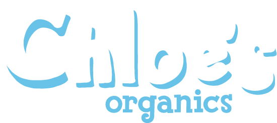 Chloe's Organics logo